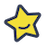 星星